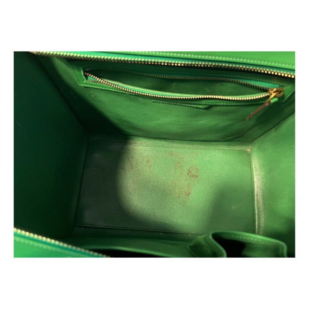 Celine Luggage Tote - Picture 4 of 5